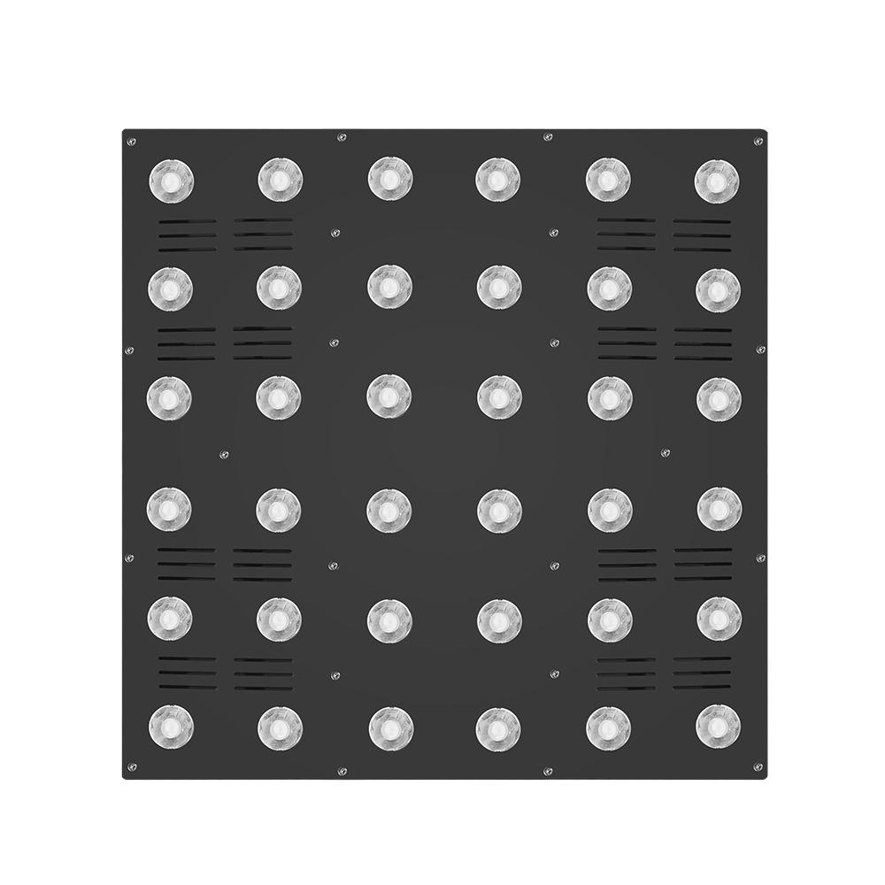 6X6矩陣燈