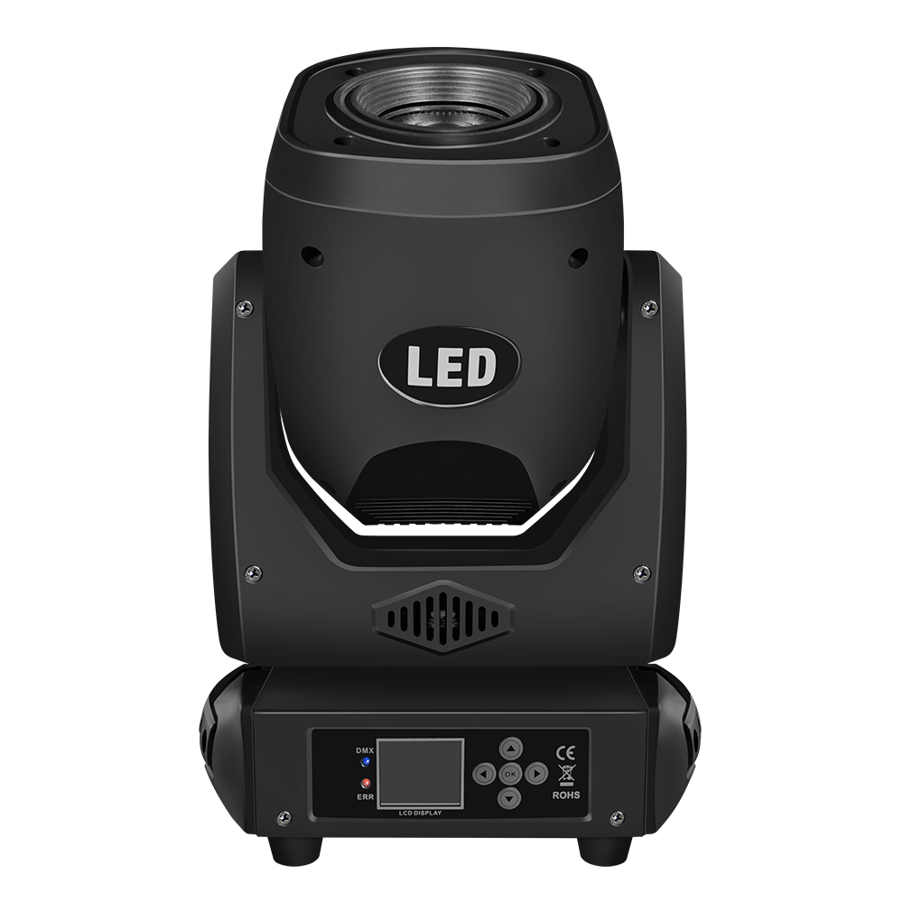 100W LEDSPOT?電腦搖頭圖案燈